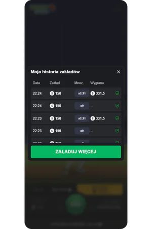 Historia gier w Cricket Road Game