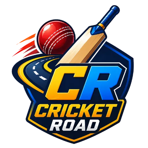 Cricket Road Game